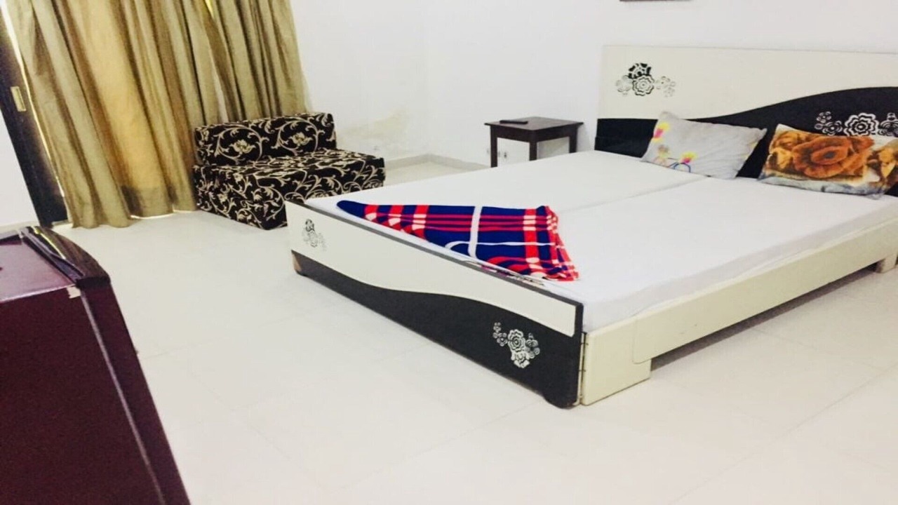 Photo of Bedroom in Gurugram