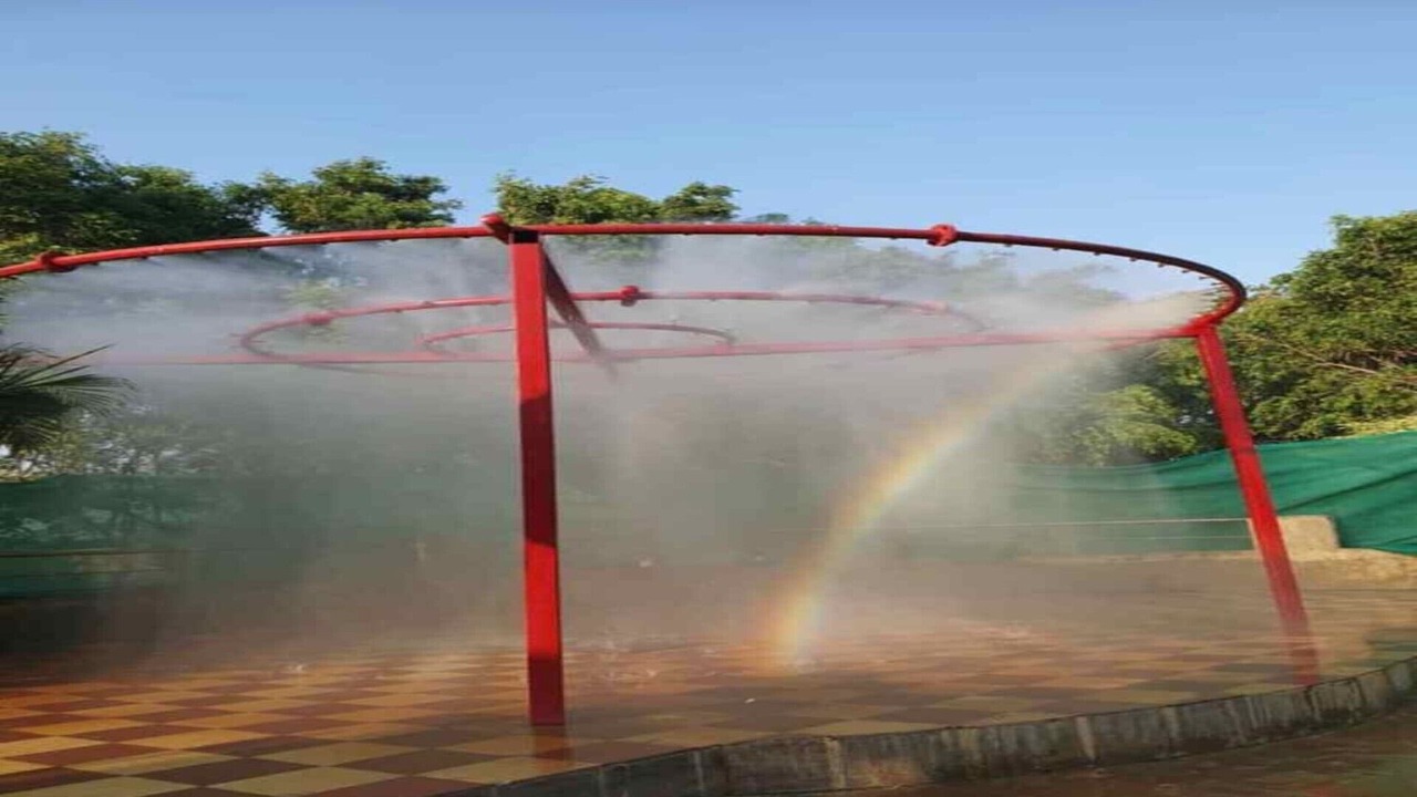 Photo of Outdoor in Gurugram