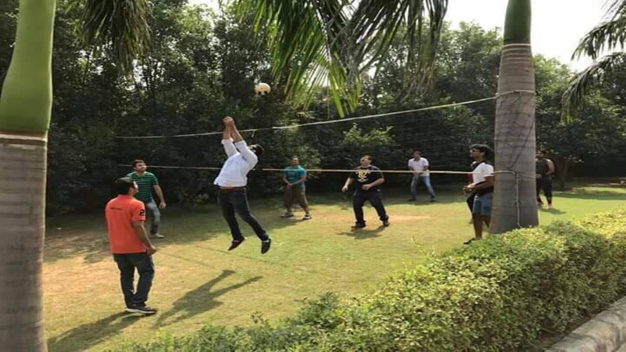 Photo of Outdoor in Gurugram