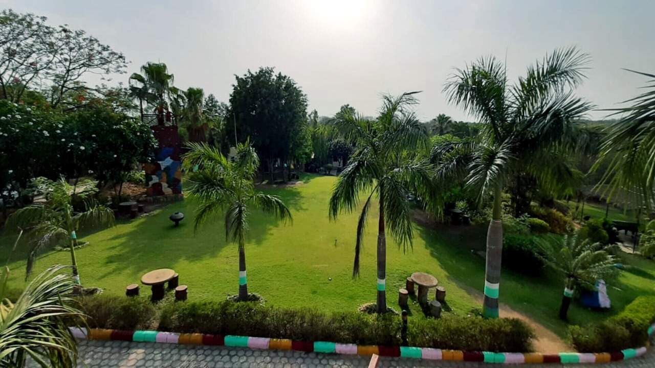 Photo of Outdoor in Gurugram