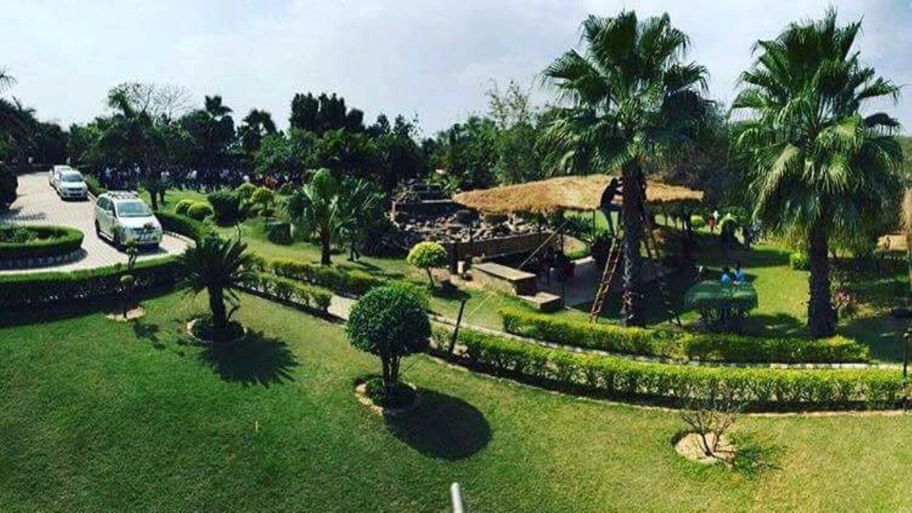 Photo of Outdoor in Gurugram