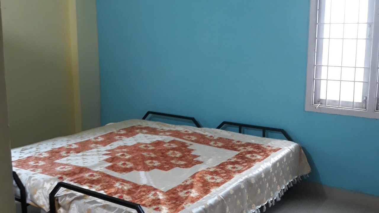 Photo of Bedroom in Visakhapatnam