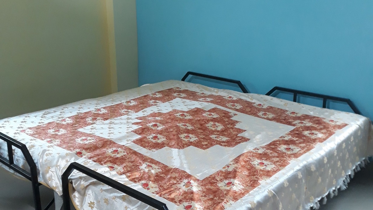 Photo of Bedroom in Visakhapatnam