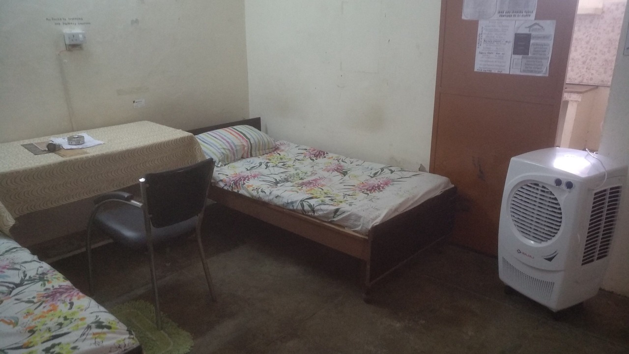 Photo of Bedroom in Chandigarh