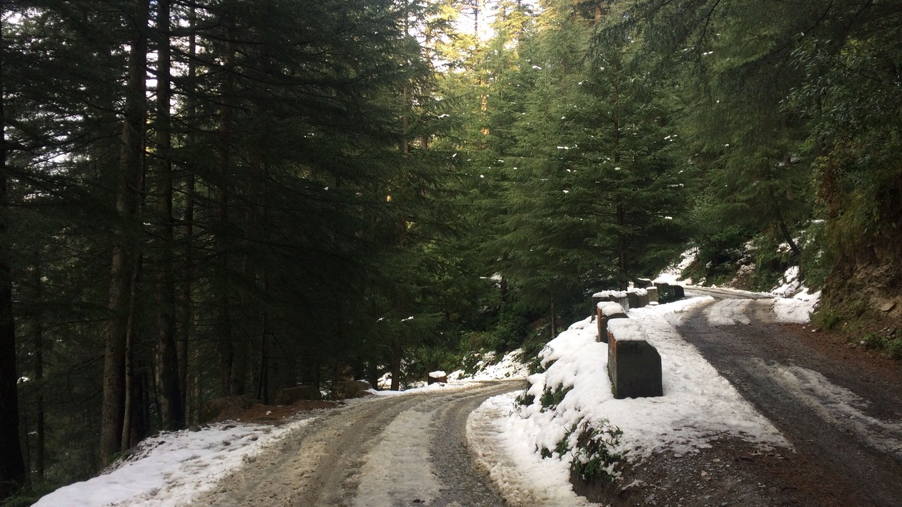 Photo of Outdoor in Chamba