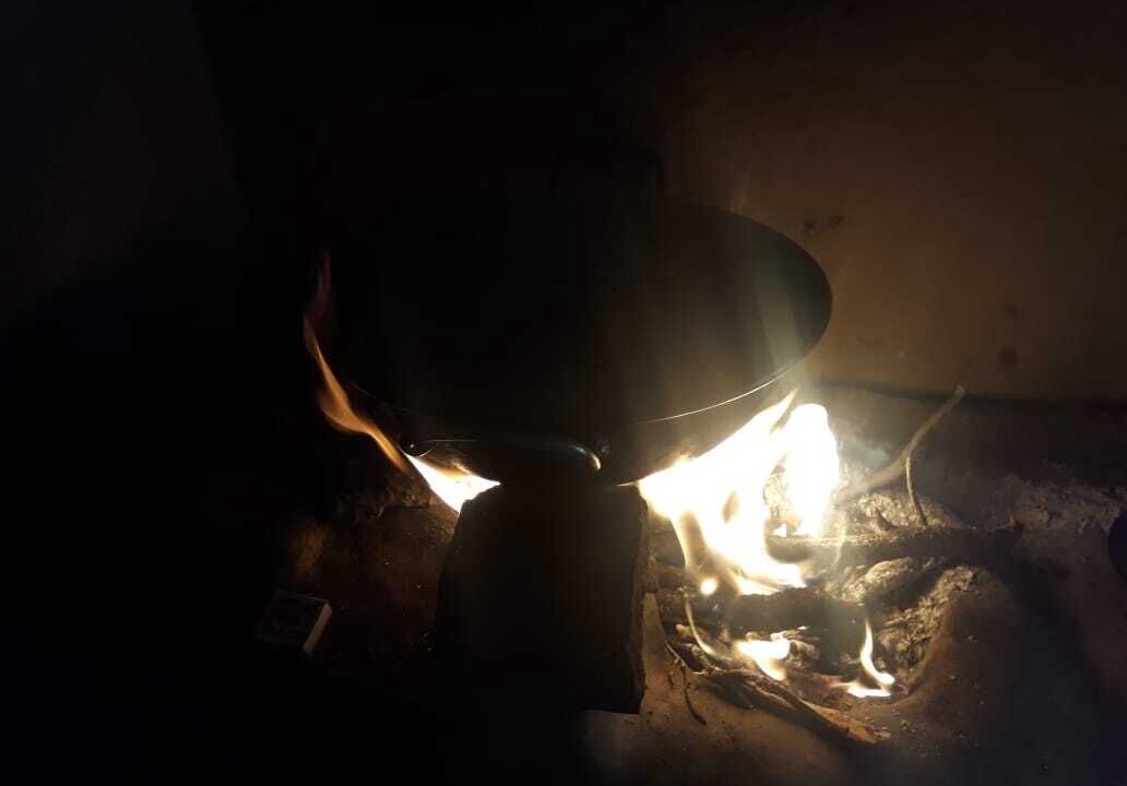 Photo of Livingroom in Chamba