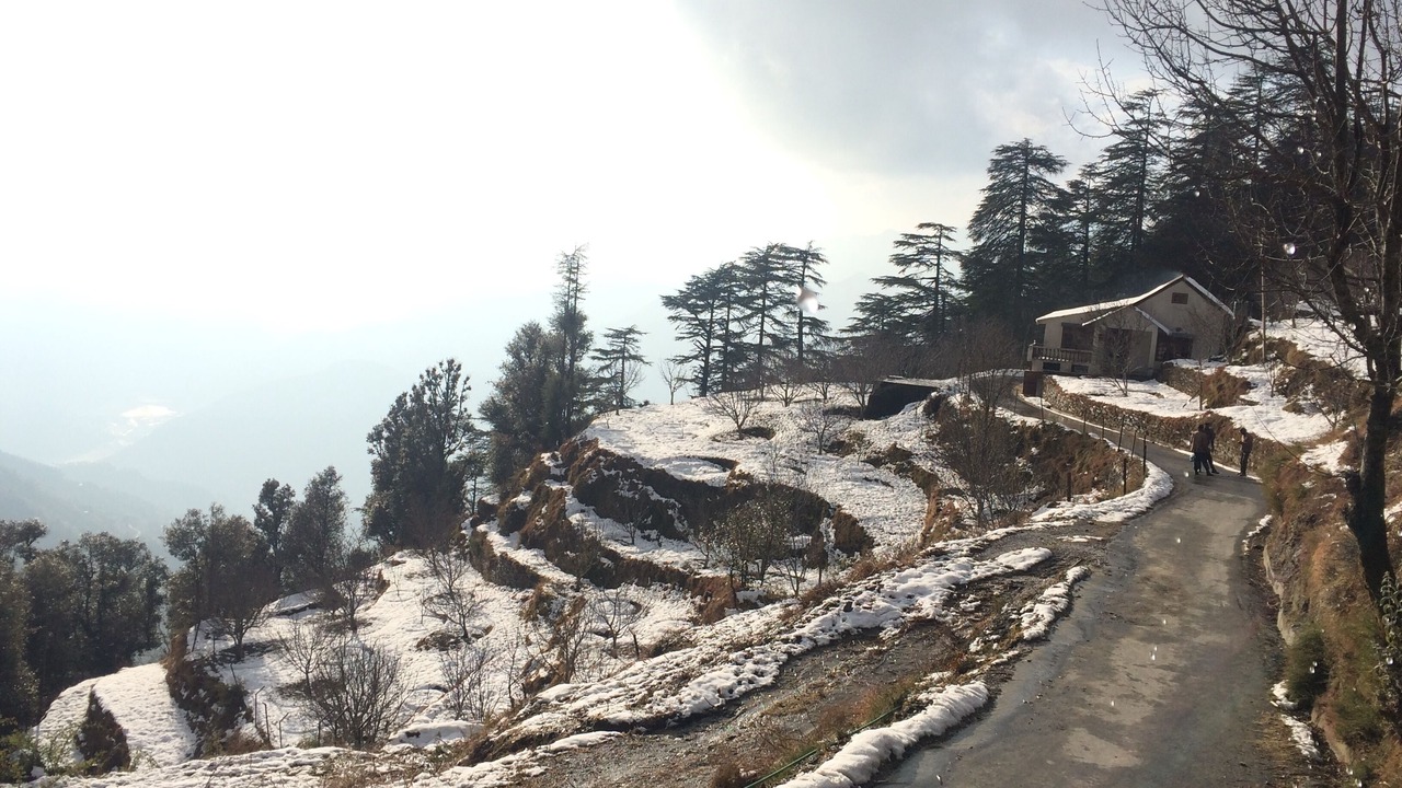 Photo of Outdoor in Chamba