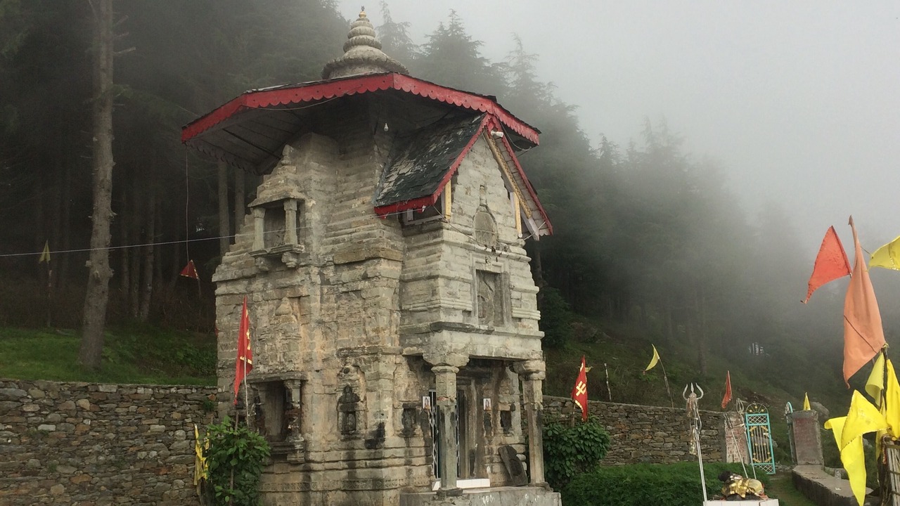 Photo of Others in Chamba