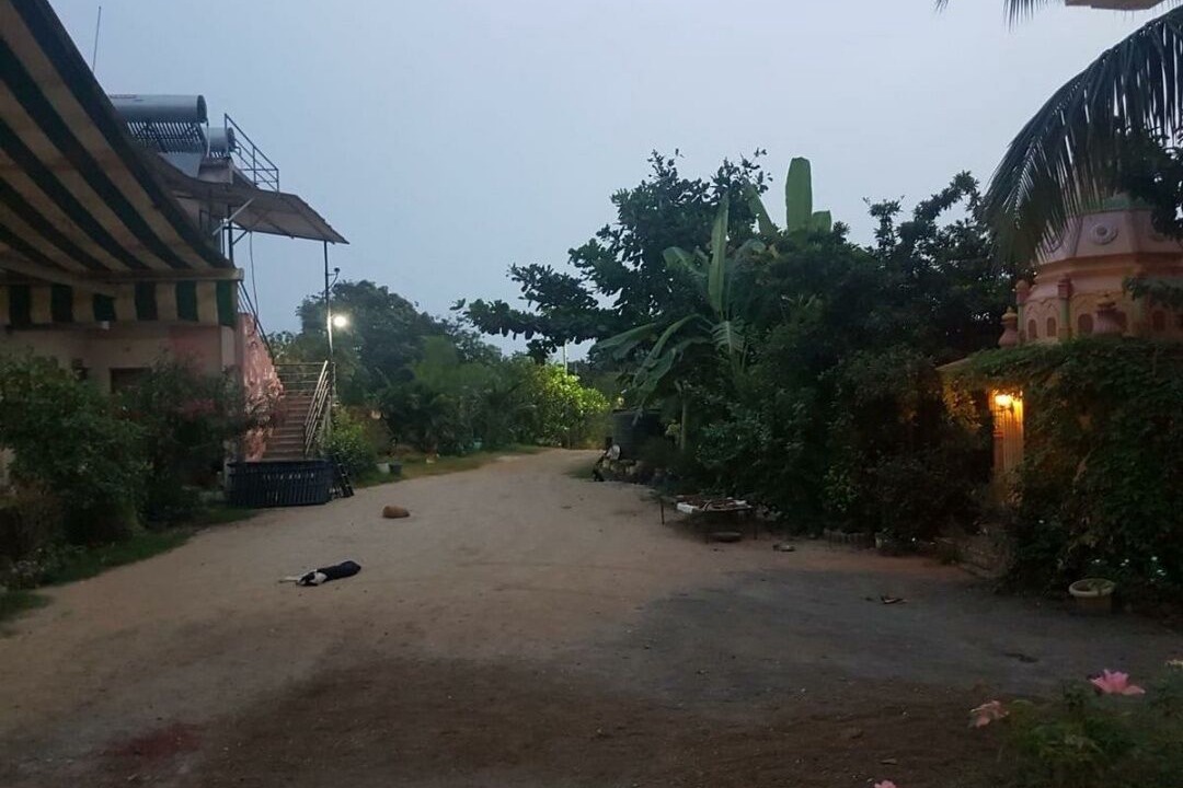 Photo of Outdoor in Murud