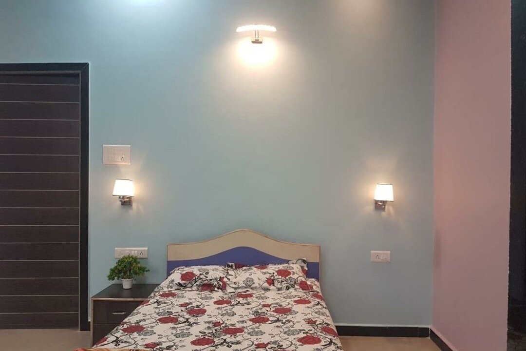 Photo of Bedroom in Murud