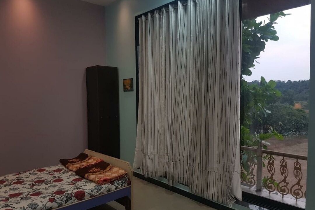 Photo of Bedroom in Murud