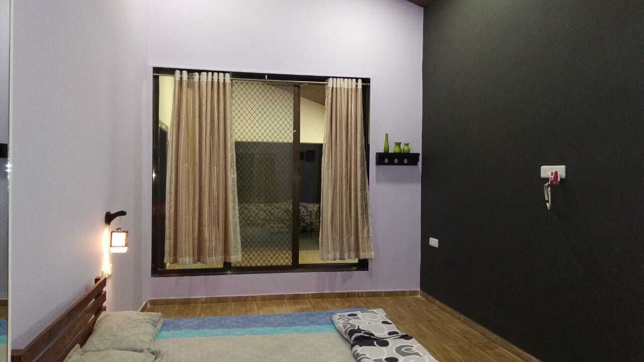 Photo of Bedroom in Murud
