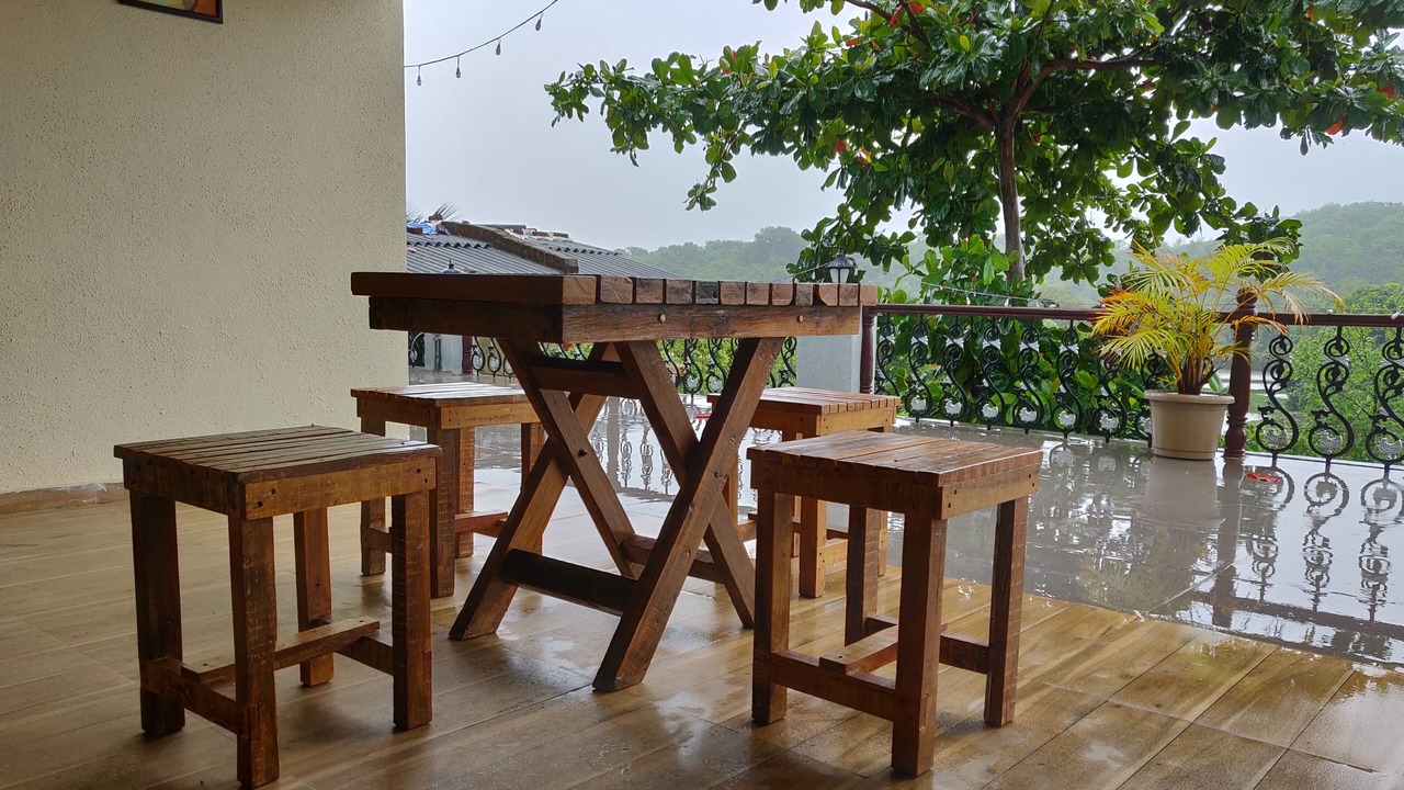 Photo of Outdoor in Murud