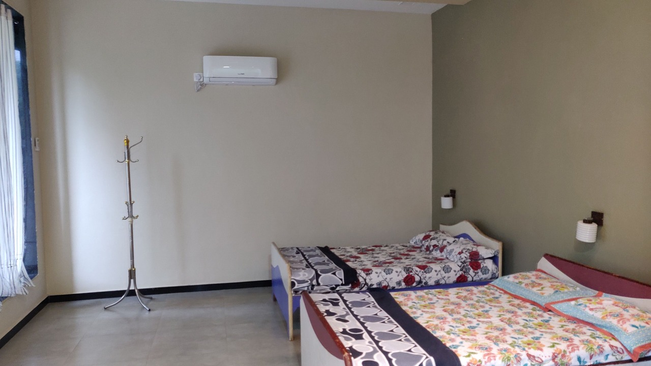 Photo of Bedroom in Murud