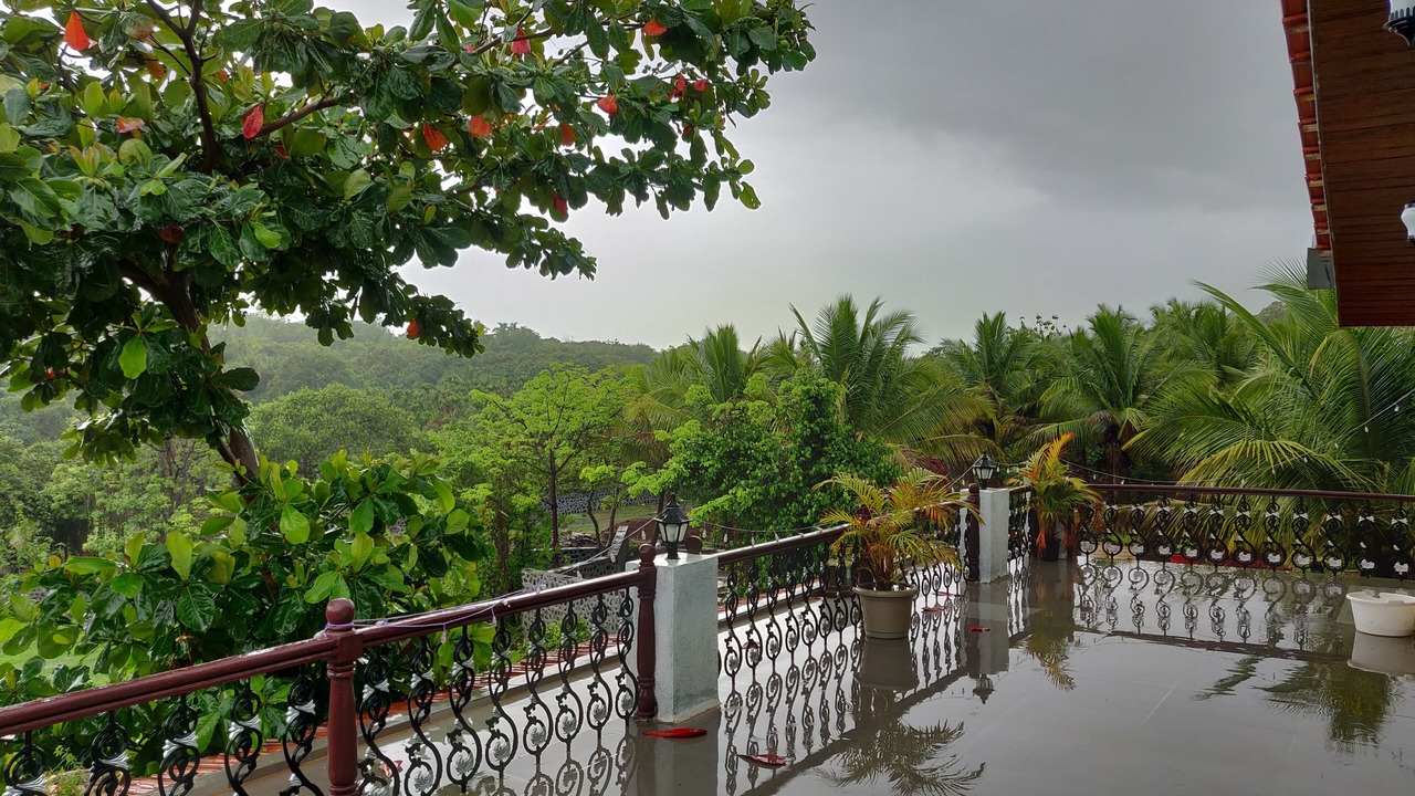Photo of Outdoor in Murud