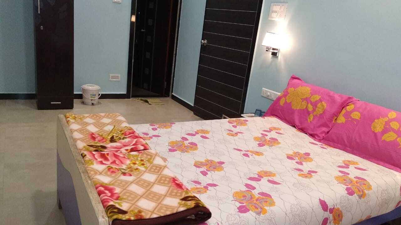 Photo of Bedroom in Murud