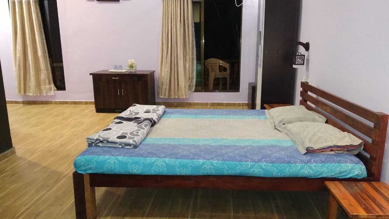 Photo of Bedroom in Murud