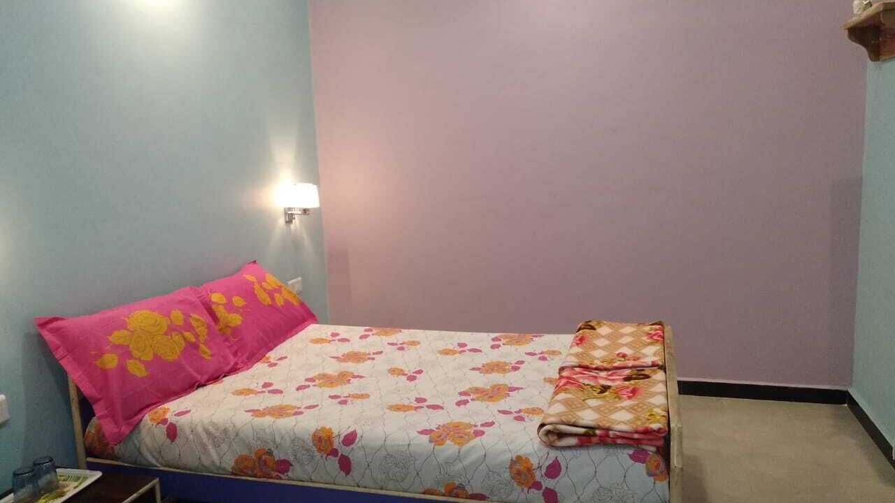 Photo of Bedroom in Murud