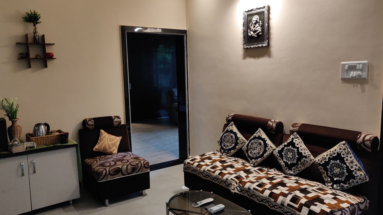 Photo of Livingroom in Murud