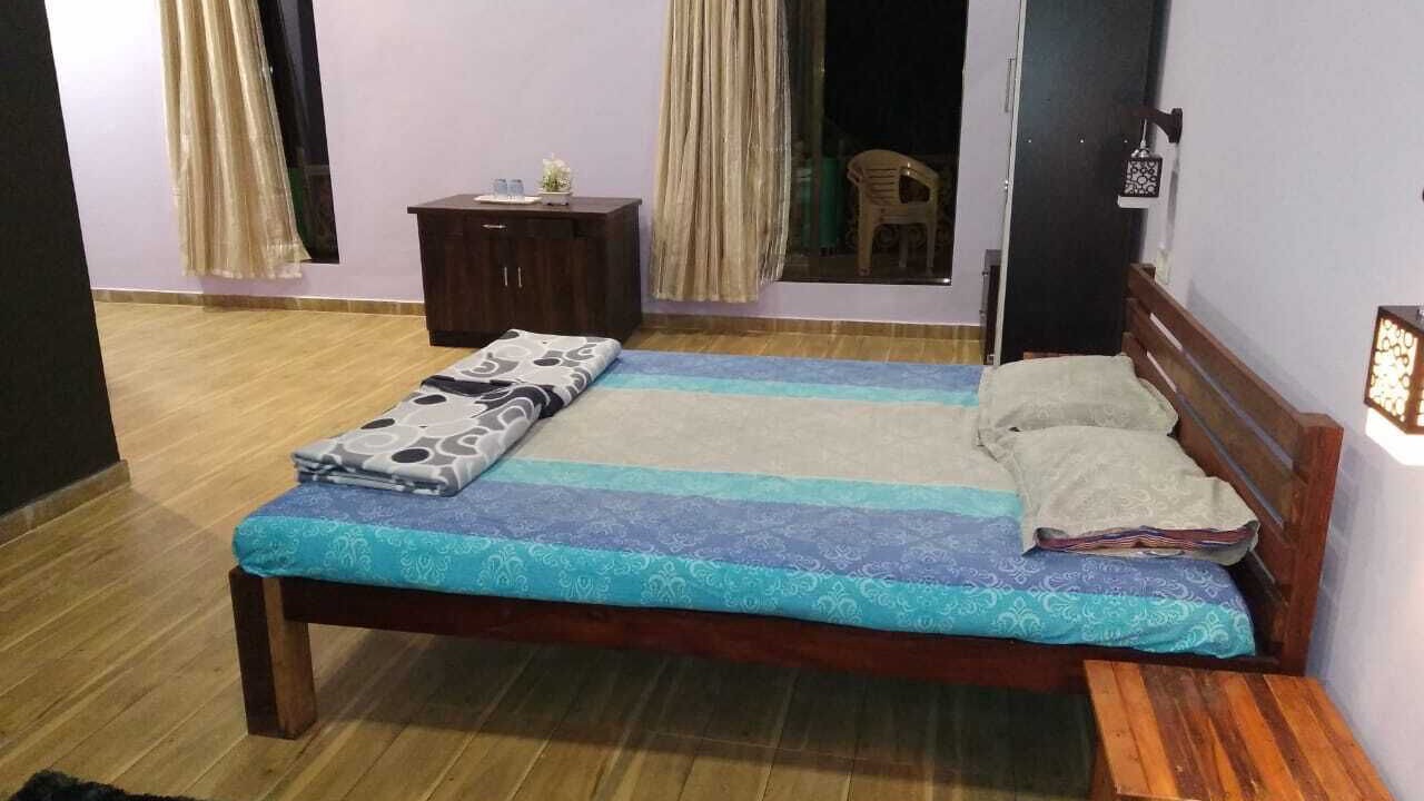 Photo of Bedroom in Murud