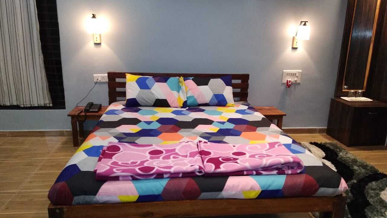 Photo of Bedroom in Murud