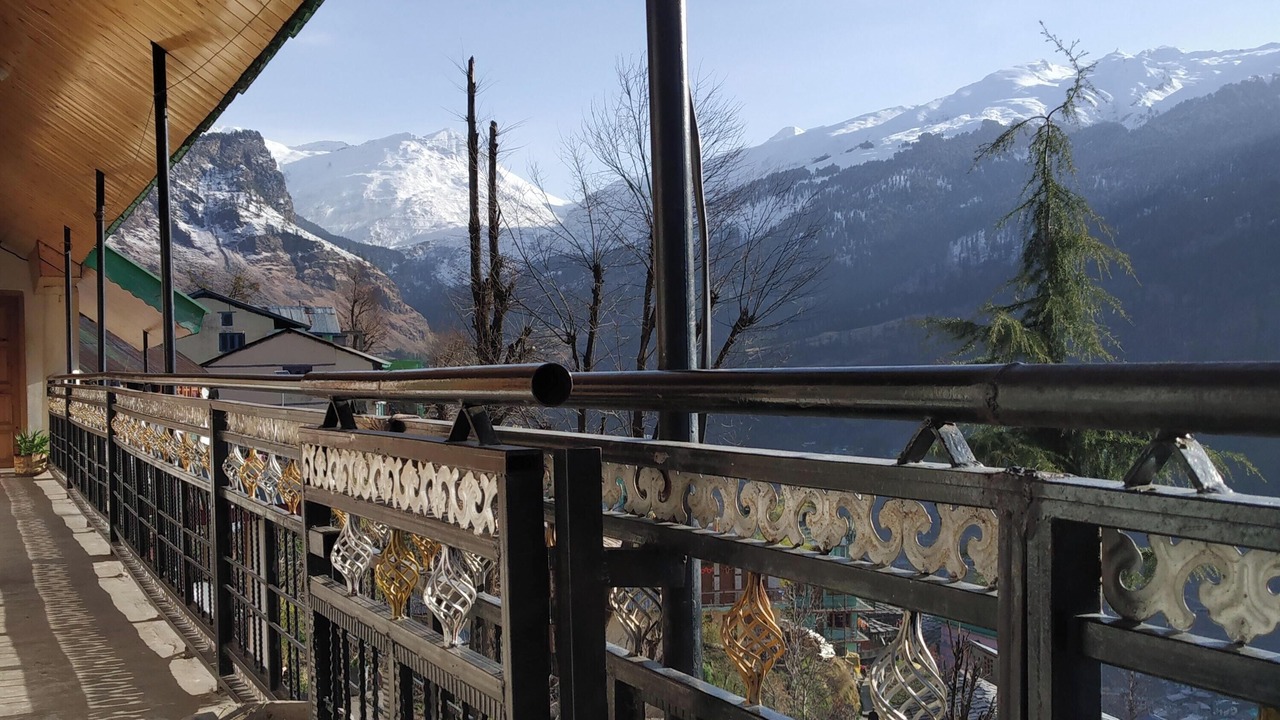 Photo of Outdoor in Burwa