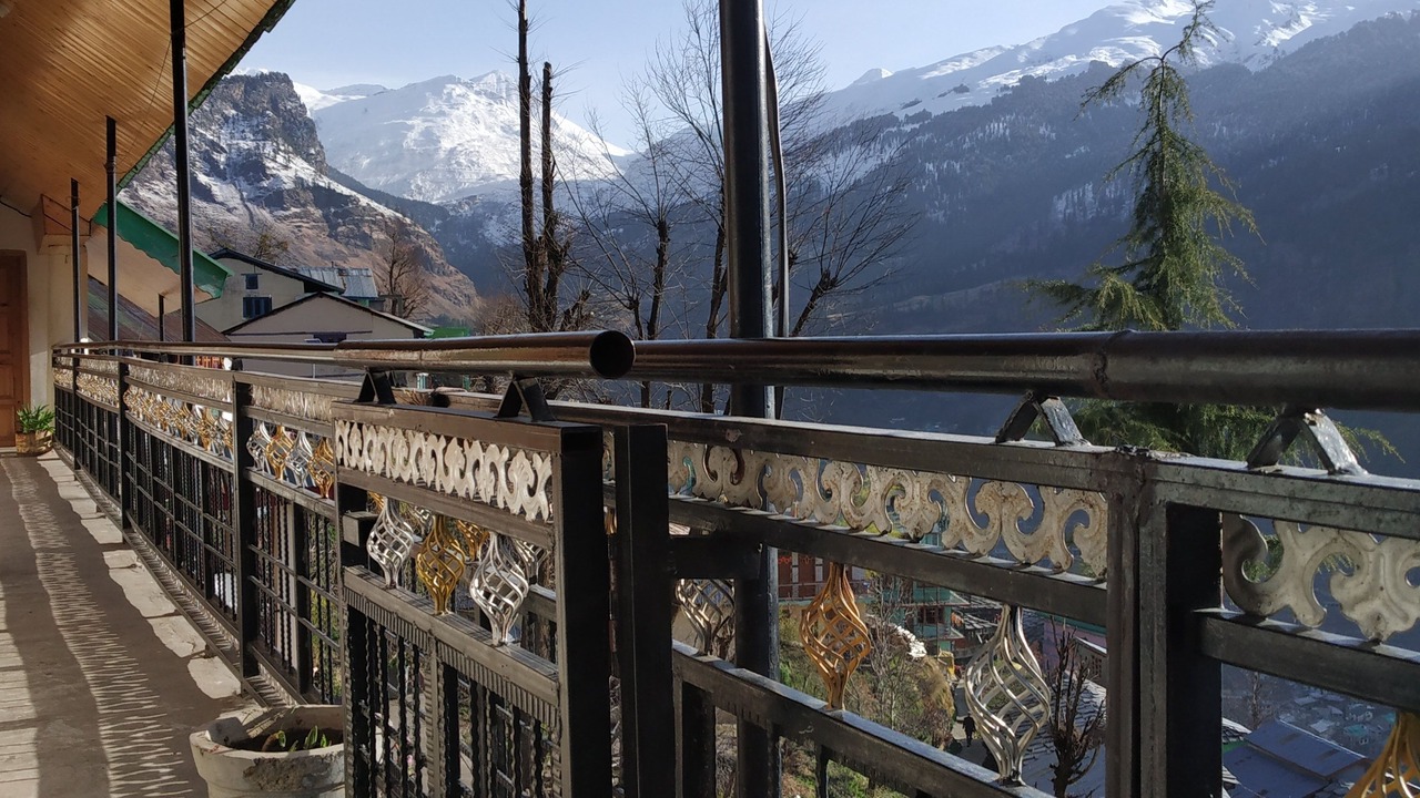 Photo of Outdoor in Burwa