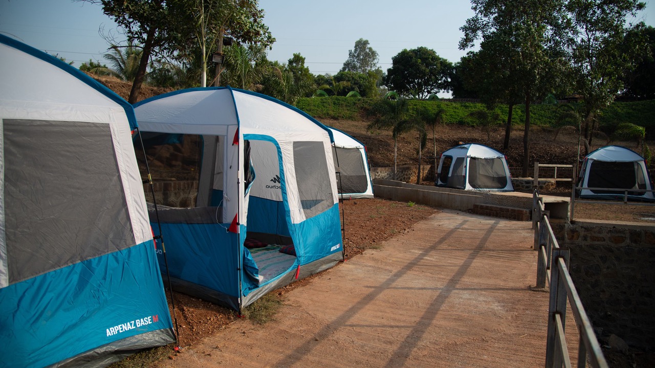 Photo of Outdoor in Khalapur
