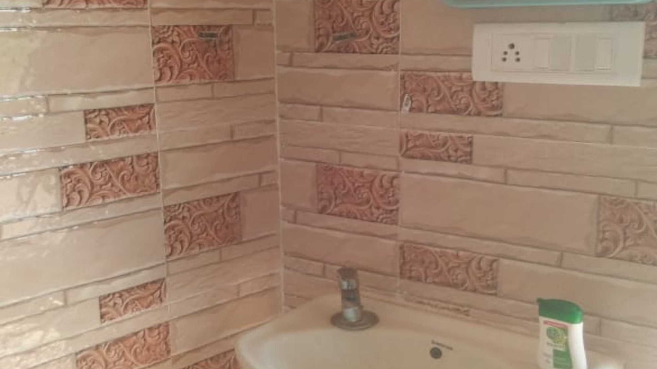 Photo of Bathroom in Khalapur