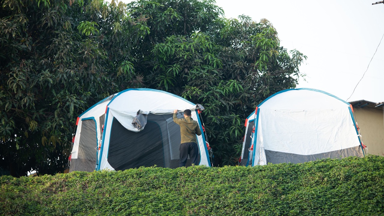 Photo of Outdoor in Khalapur