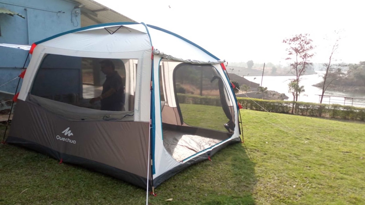 Photo of Outdoor in Khalapur