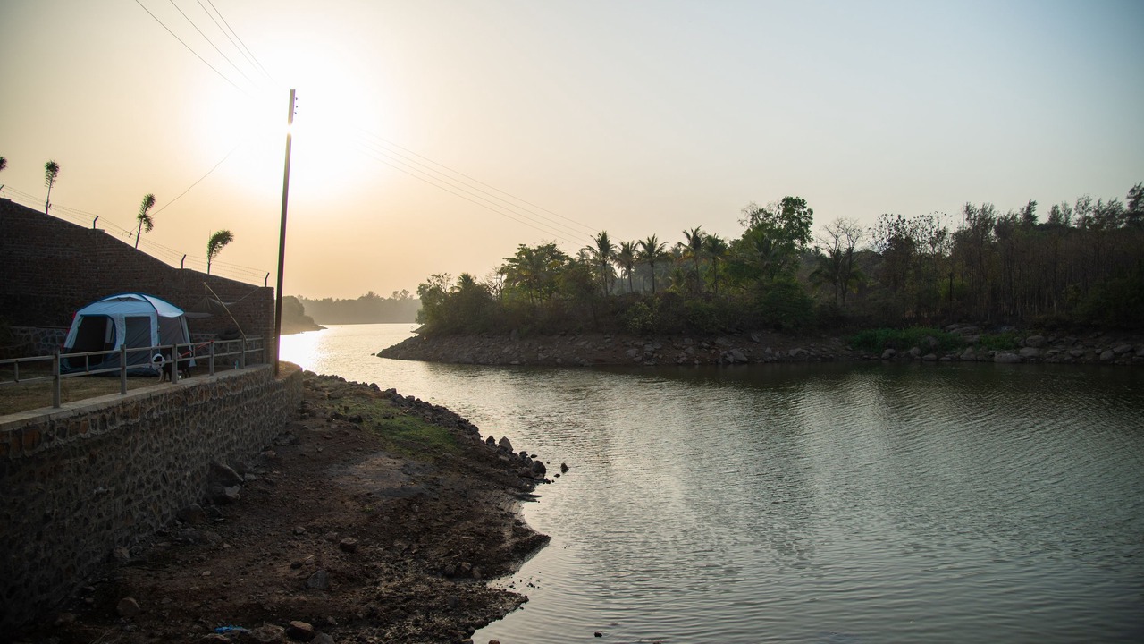 Photo of Outdoor in Khalapur