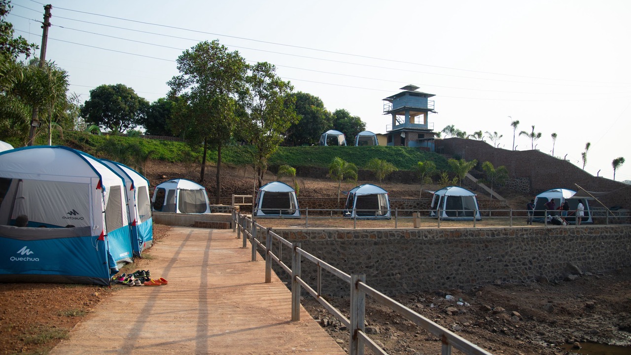 Photo of Outdoor in Khalapur