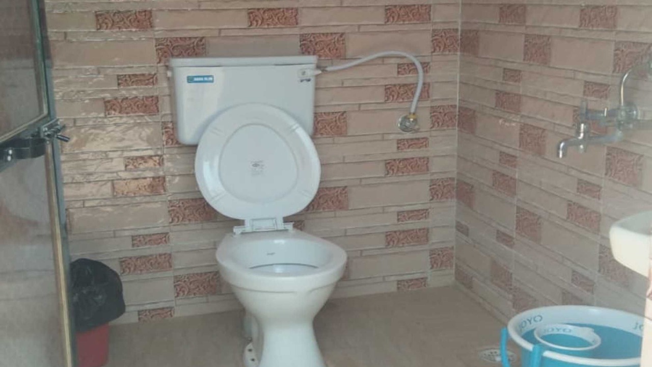Photo of Bathroom in Khalapur