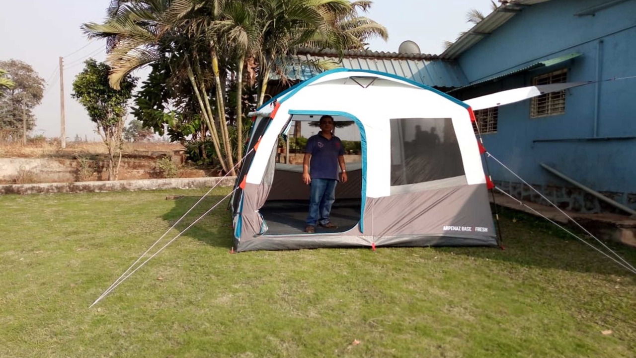 Photo of Outdoor in Khalapur