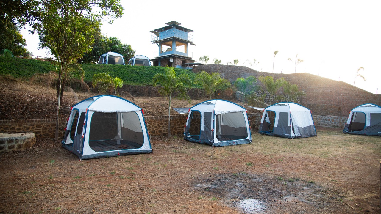 Photo of Outdoor in Khalapur