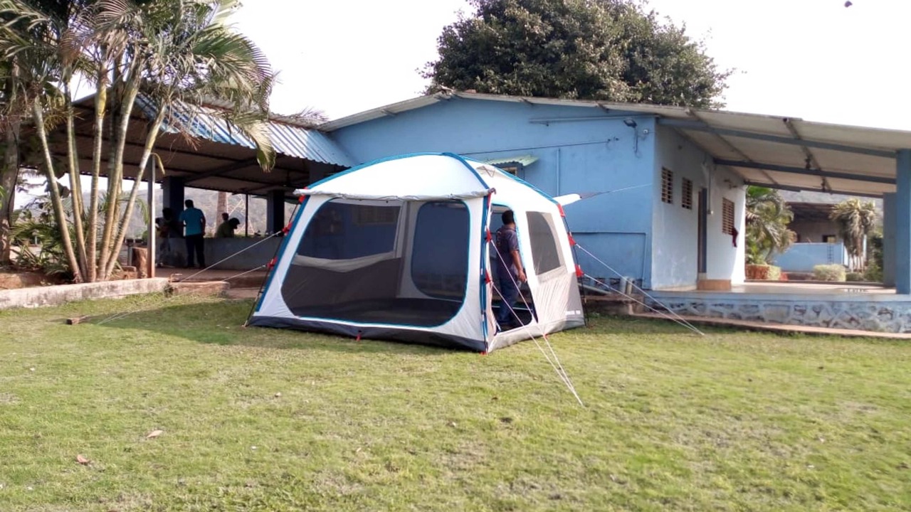Photo of Outdoor in Khalapur