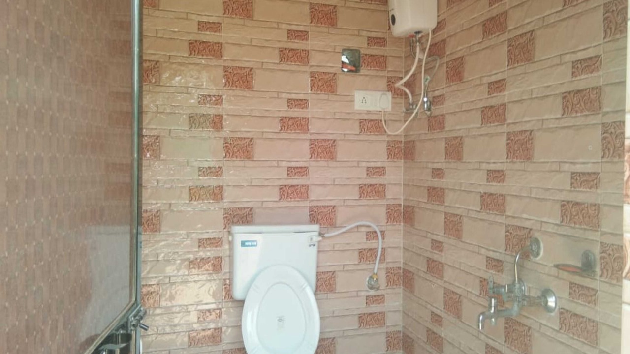 Photo of Bathroom in Khalapur