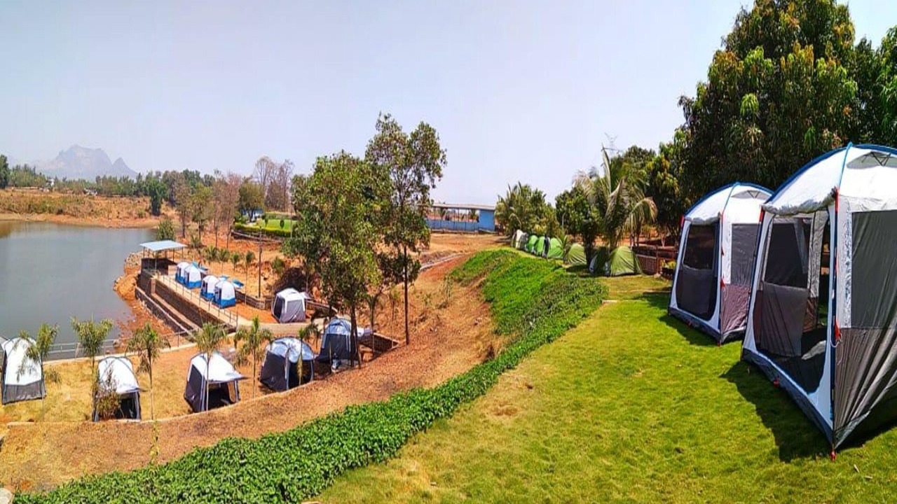 Photo of Outdoor in Khalapur