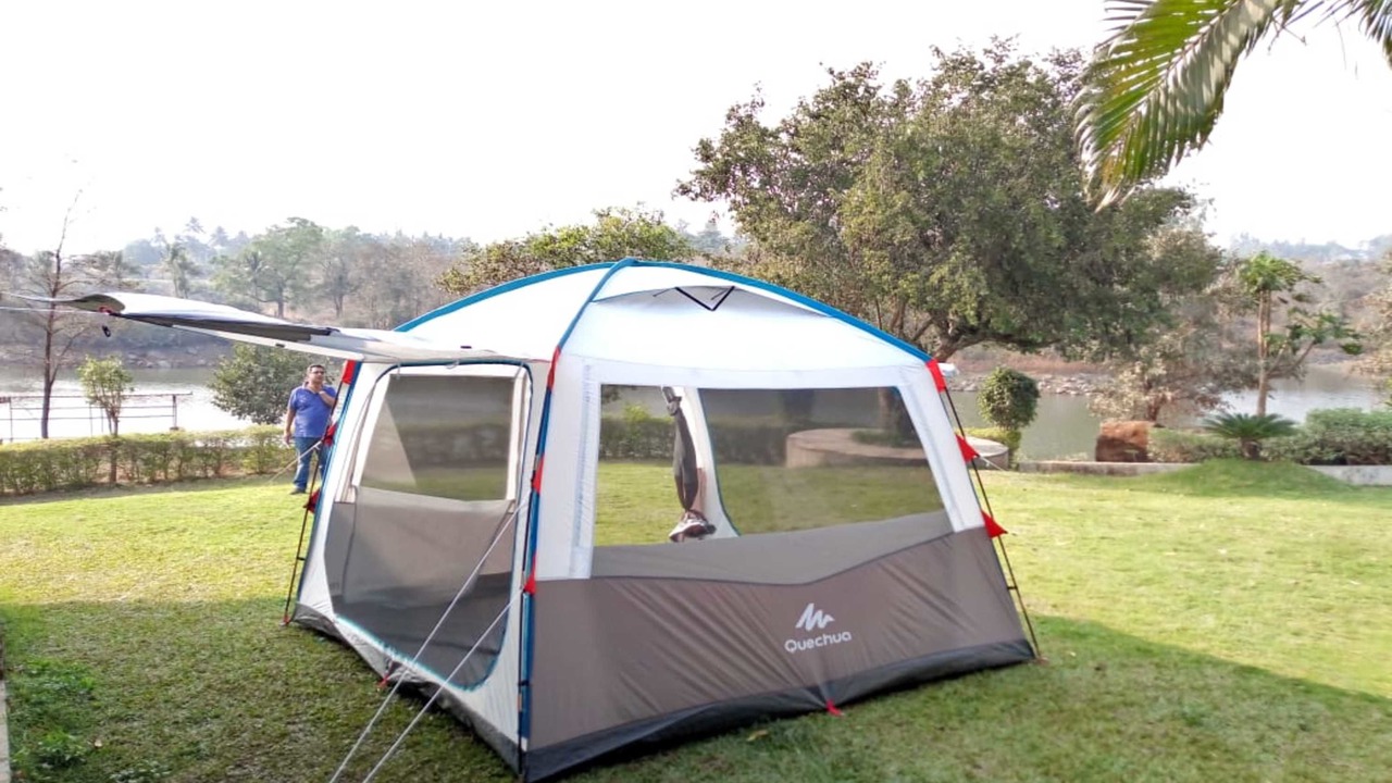 Photo of Outdoor in Khalapur