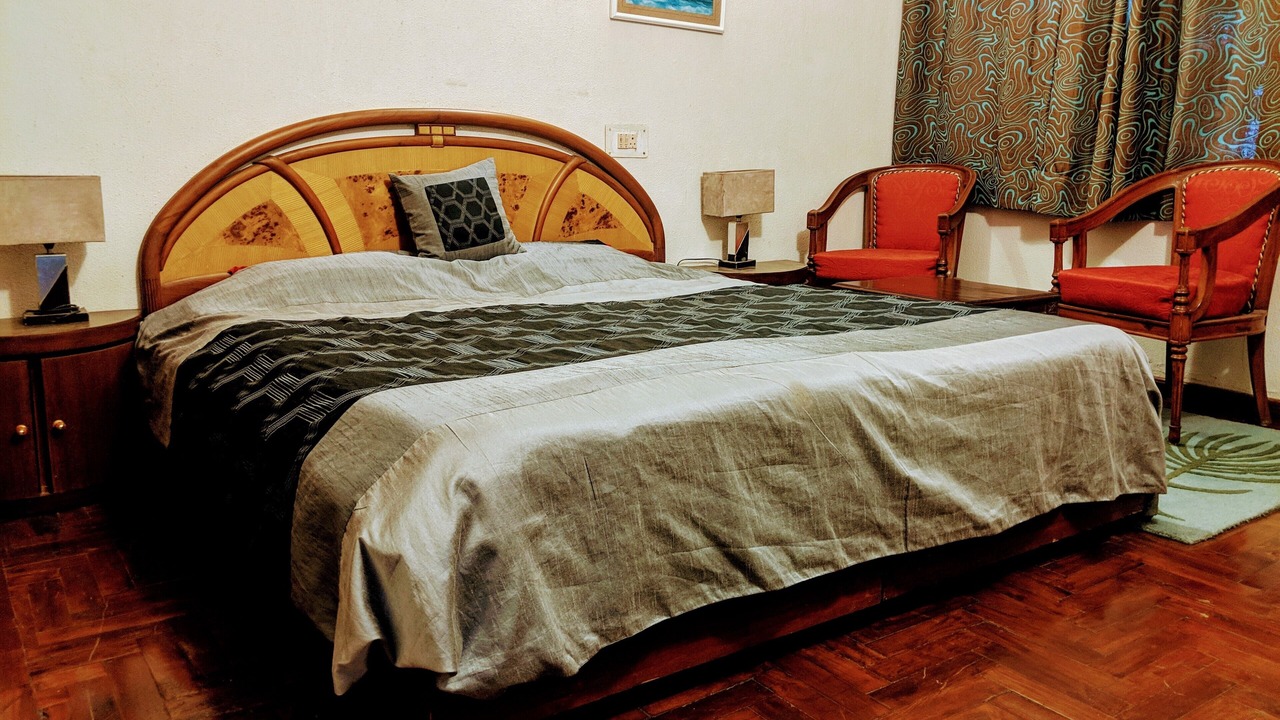 Photo of Bedroom in Palampur