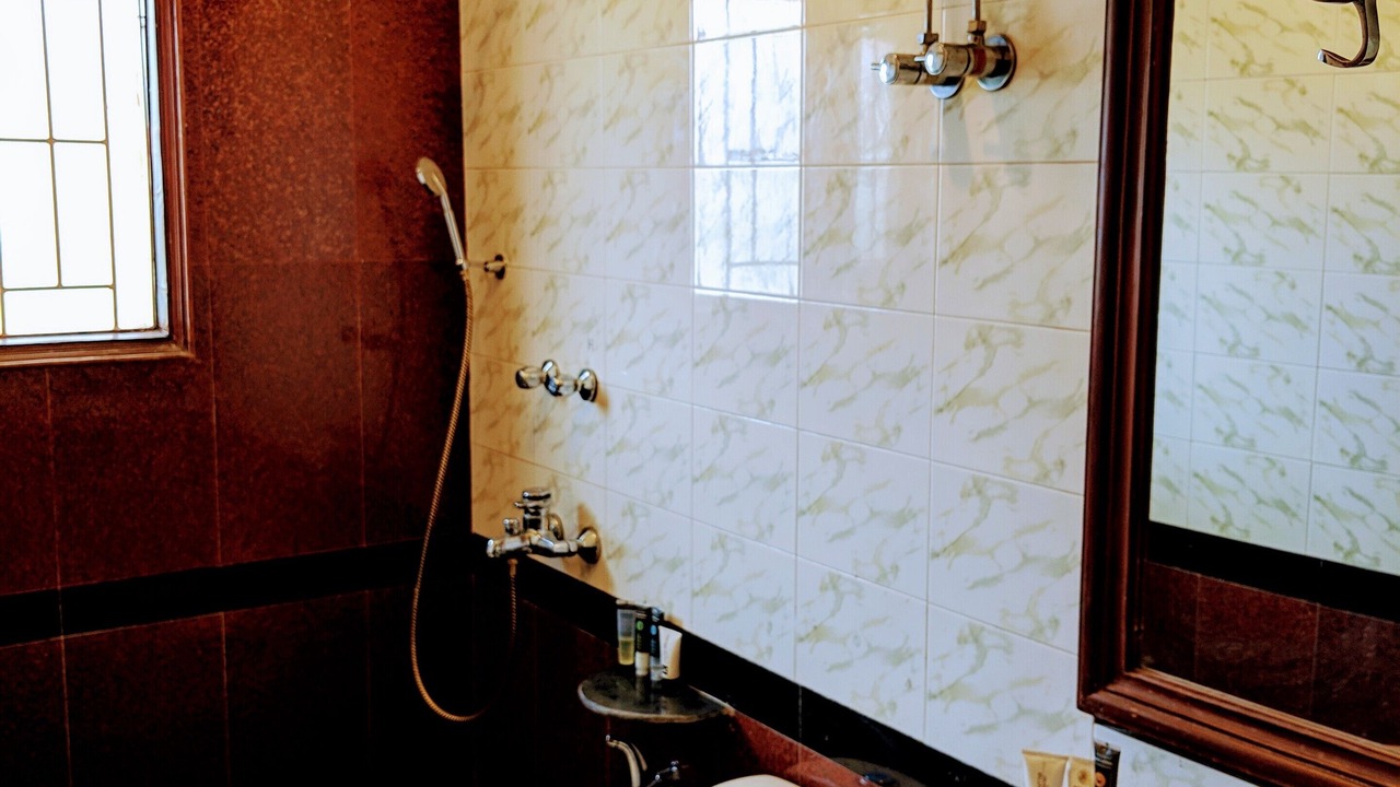 Photo of Bathroom in Palampur