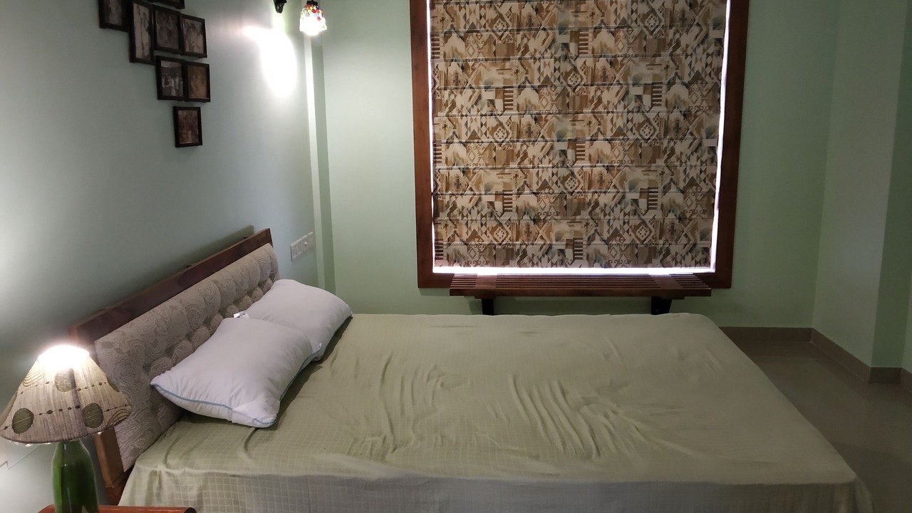 Photo of Bedroom in Vedic Village