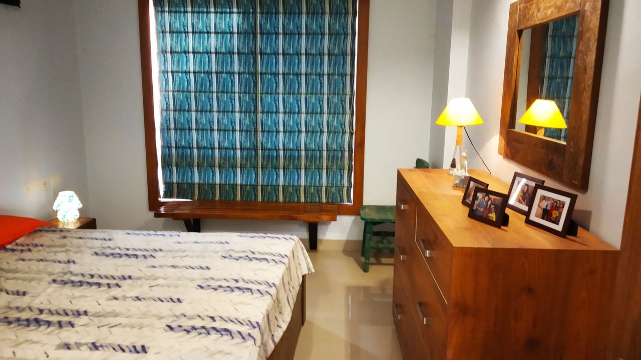 Photo of Bedroom in Vedic Village