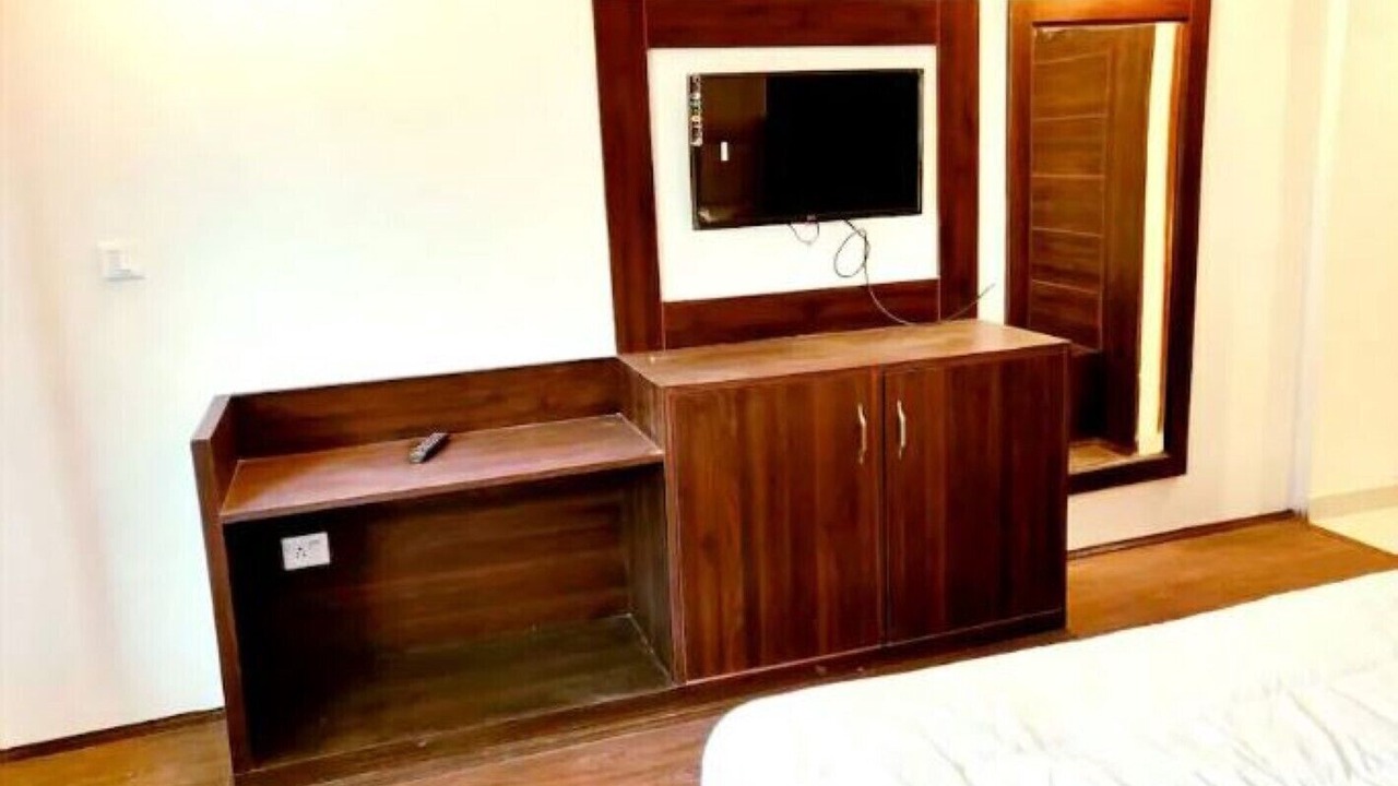 Photo of Bedroom in Manali