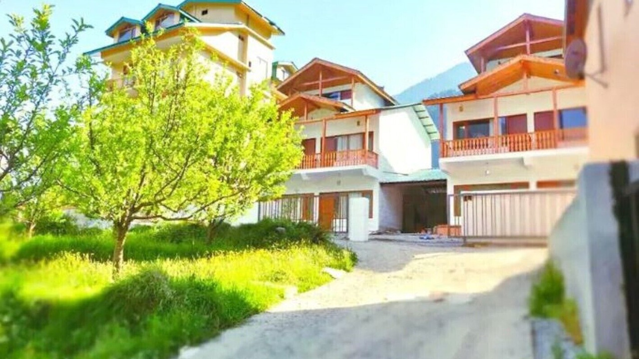 Photo of Outdoor in Manali