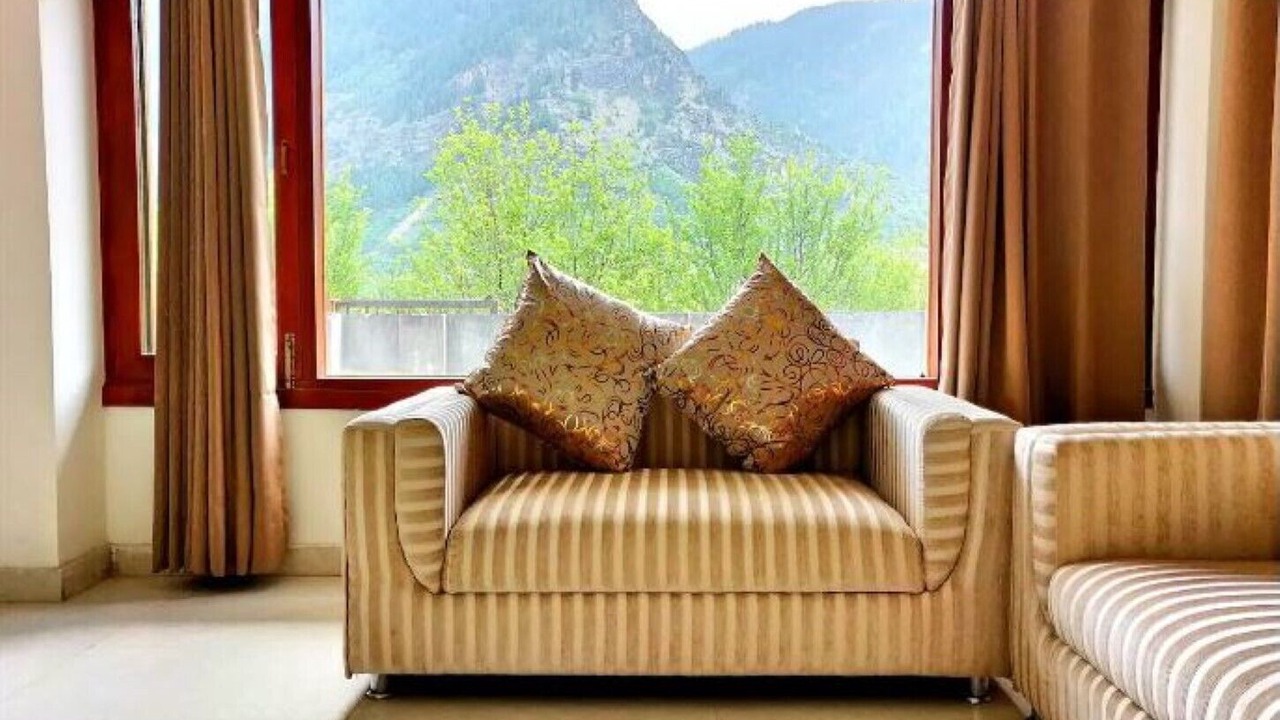 Photo of Livingroom in Manali