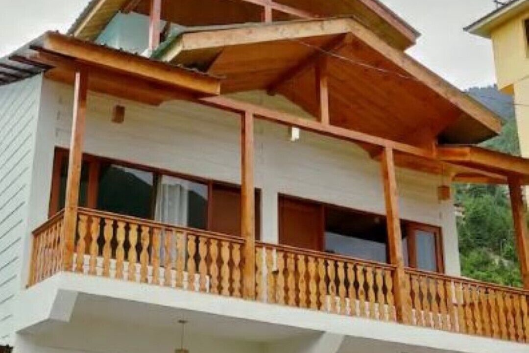 Photo of Outdoor in Manali