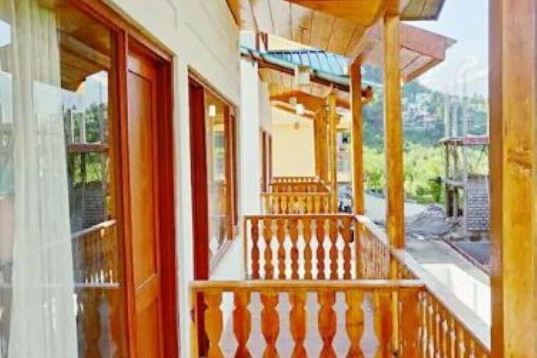 Photo of Outdoor in Manali