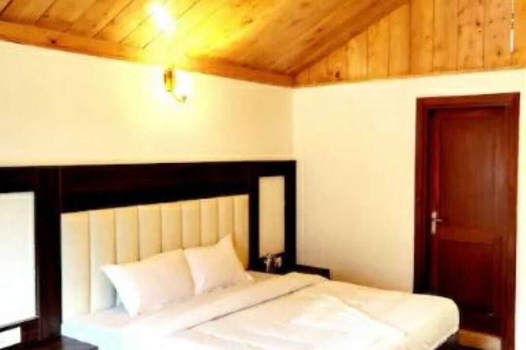 Photo of Bedroom in Manali